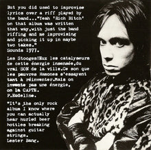 Load image into Gallery viewer, Iggy And The Stooges* : Metallic 2×KO (CD, Album)
