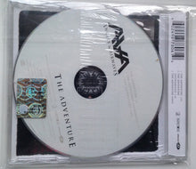 Load image into Gallery viewer, Angels &amp; Airwaves : The Adventure (CD, Single, Enh)
