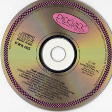 Load image into Gallery viewer, Lynn Anderson : Country Girl (CD, Comp)
