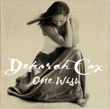 Load image into Gallery viewer, Deborah Cox : One Wish (CD, Album)
