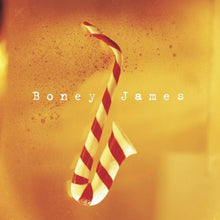 Load image into Gallery viewer, Boney James : Boney&#39;s Funky Christmas (CD, Album)
