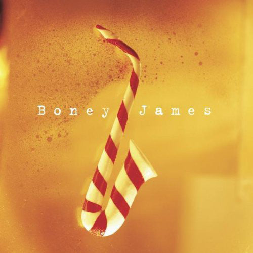 Boney James : Boney's Funky Christmas (CD, Album)