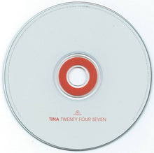 Load image into Gallery viewer, Tina* : Twenty Four Seven (CD, Album)
