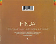 Load image into Gallery viewer, Hinda* : Hinda (CD, Album)
