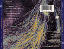 Load image into Gallery viewer, David Crosby : Thousand Roads (CD, Album)
