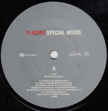Load image into Gallery viewer, Placebo : Special Needs (7", Single)
