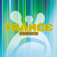 Shawn Francis : Shadow: Trance Sessions (CD, Comp, Mixed)