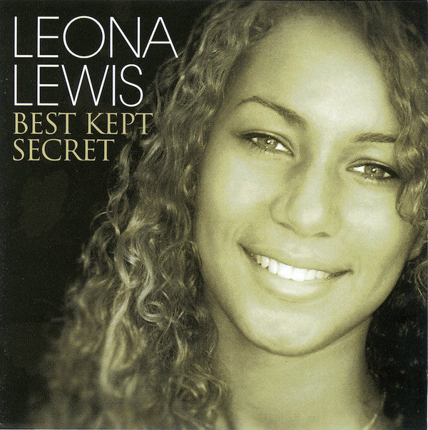 Leona Lewis : Best Kept Secret (CD, Album)