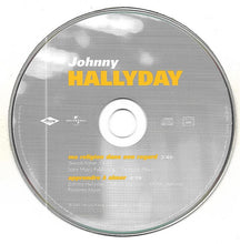 Load image into Gallery viewer, Johnny Hallyday : Ma Religion Dans Son Regard (CD, Single, Car)
