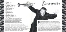 Load image into Gallery viewer, Arturo Sandoval : Danzón (Dance On) (CD, Album)
