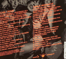 Load image into Gallery viewer, Carl Craig + Sonja Moonear : Cocoon In The Mix (2xCD, Comp, Mixed)
