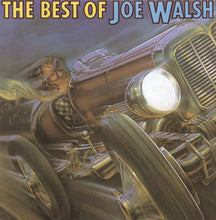 Load image into Gallery viewer, Joe Walsh : The Best Of Joe Walsh (CD, Comp, RE)
