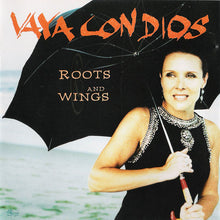 Load image into Gallery viewer, Vaya Con Dios : Roots And Wings (CD, Album)
