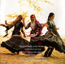 Load image into Gallery viewer, Vaya Con Dios : Roots And Wings (CD, Album)
