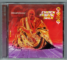 Load image into Gallery viewer, Cheick Tidiane Seck : MandinGroove (CD, Album)
