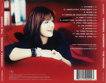 Load image into Gallery viewer, Vanessa Amorosi : The Power (CD, Album)
