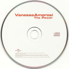 Load image into Gallery viewer, Vanessa Amorosi : The Power (CD, Album)
