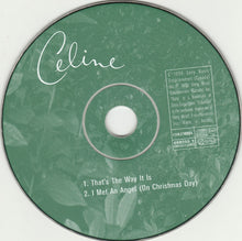 Load image into Gallery viewer, Celine Dion* : That&#39;s The Way It Is (CD, Single, Car)
