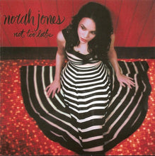Load image into Gallery viewer, Norah Jones : Not Too Late (CD, Album)
