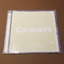 Load image into Gallery viewer, DJ Maüs : Cream CD3 (CD, Comp)
