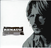 Load image into Gallery viewer, Renaud : 1985-2006 (5xCD, Comp)
