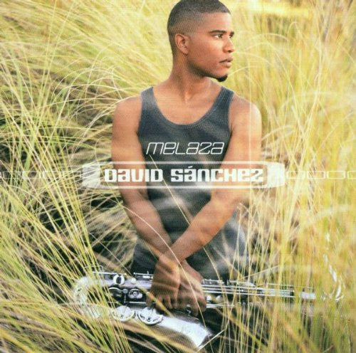 David Sánchez* : Melaza (CD, Album)