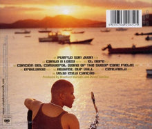 Load image into Gallery viewer, David Sánchez* : Melaza (CD, Album)
