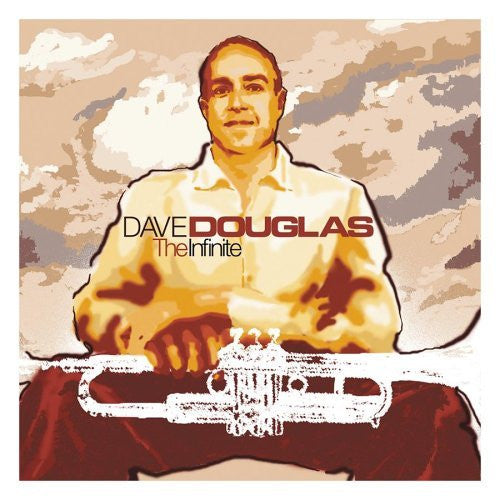 Dave Douglas : The Infinite (CD, Album)