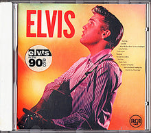 Load image into Gallery viewer, Elvis Presley : Elvis (CD, Album, Mono, RE)
