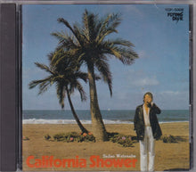 Load image into Gallery viewer, Sadao Watanabe : California Shower (CD, Album, RE)
