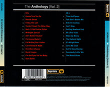 Load image into Gallery viewer, Alvin Lee : The Anthology (Volume 2) (2xCD, Comp)
