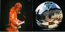 Load image into Gallery viewer, Alvin Lee : The Anthology (Volume 2) (2xCD, Comp)

