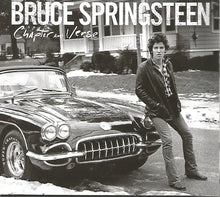 Load image into Gallery viewer, Bruce Springsteen : Chapter And Verse (CD, Comp, Son)
