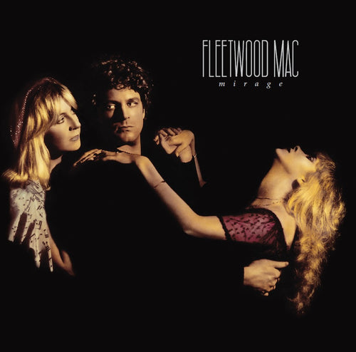 Fleetwood Mac : Mirage (CD, Album, RM + CD, Comp)