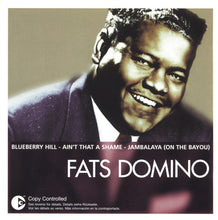 Load image into Gallery viewer, Fats Domino : The Essential (CD, Comp, Copy Prot.)
