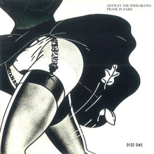 Load image into Gallery viewer, Frank Zappa : Anyway The Wind Blows - Disc One (CD, Album)
