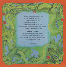 Load image into Gallery viewer, Hawkwind : Hawkwind (CD, Album, RE, RM)
