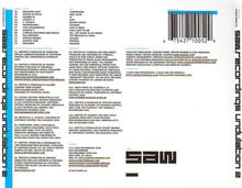 Load image into Gallery viewer, Audiofly : Undulation 2 (CD, Comp, Mixed)
