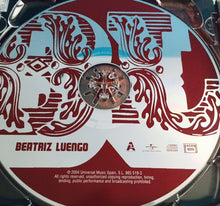 Load image into Gallery viewer, Beatriz Luengo : BL (CD, Album)
