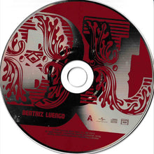 Load image into Gallery viewer, Beatriz Luengo : BL (CD, Album)
