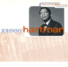 Load image into Gallery viewer, Johnny Hartman : Priceless Jazz Collection (CD, Comp)
