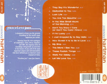 Load image into Gallery viewer, Johnny Hartman : Priceless Jazz Collection (CD, Comp)
