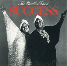 Load image into Gallery viewer, The Weather Girls : Success (CD, Album, RE)

