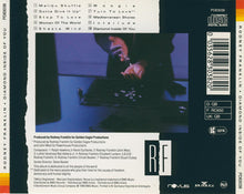 Load image into Gallery viewer, Rodney Franklin : Diamond Inside Of You (CD, Album)
