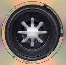 Load image into Gallery viewer, Rodney Franklin : Diamond Inside Of You (CD, Album)
