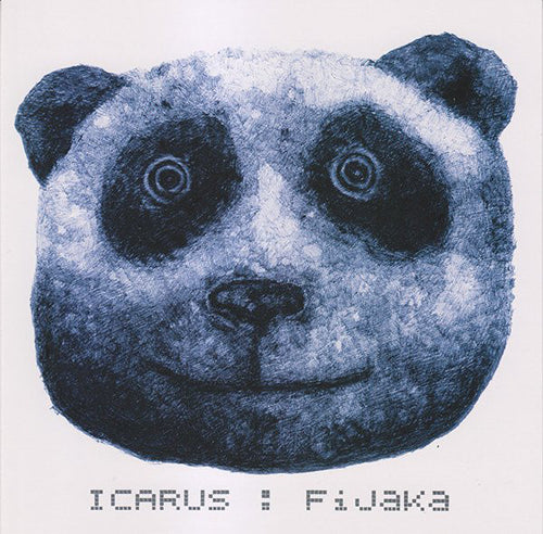 Icarus (2) : Fijaka (CD, Album)