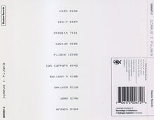 Load image into Gallery viewer, Icarus (2) : Fijaka (CD, Album)
