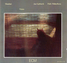 Load image into Gallery viewer, Shankar : Vision (CD, Album)
