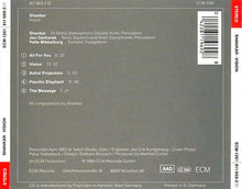 Load image into Gallery viewer, Shankar : Vision (CD, Album)
