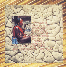 Load image into Gallery viewer, Indigo (8) : (One:) Tribal Chants &amp; Rhythms (CD, Album)
